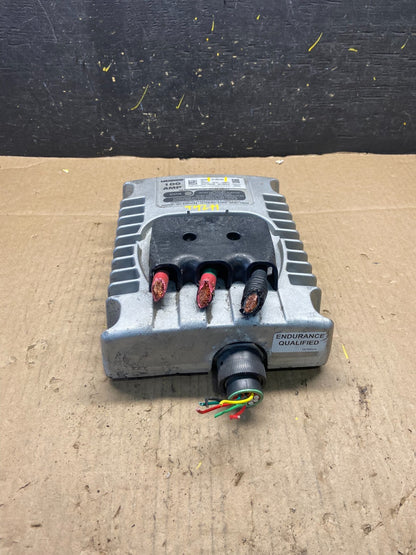 Vanner 70-100 Battery Equalizer 100 Amp 24 Volt Input to 12 Volt Output T4271 PS3