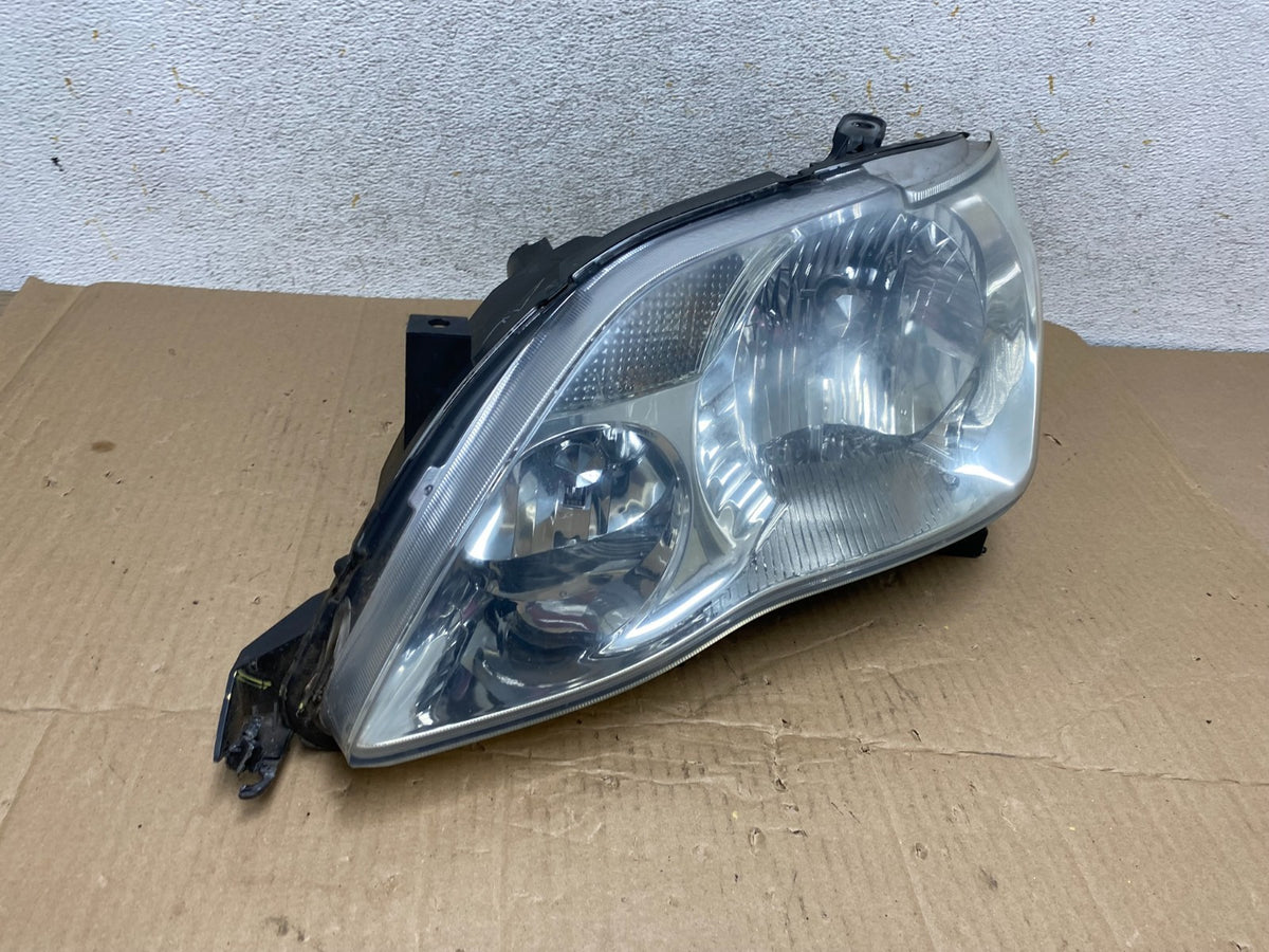2005 2006 2007 Toyota Avalon Left Driver Lh Side Halogen Headlight AI1234 DW2