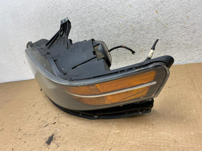 2004 2005 2006 Acura TL Headlight Left Driver LH Side Xenon HID AI9144 DW1