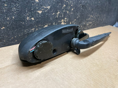 2011-2013 Jeep Grand Cherokee Tailgate Back Door Rear Wiper Motor Wiper AA8993 D1