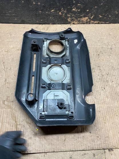 2005-2010 Volkswagen Mk5 2.0 TSI Passat Jetta Engine Cover X0144 DG6