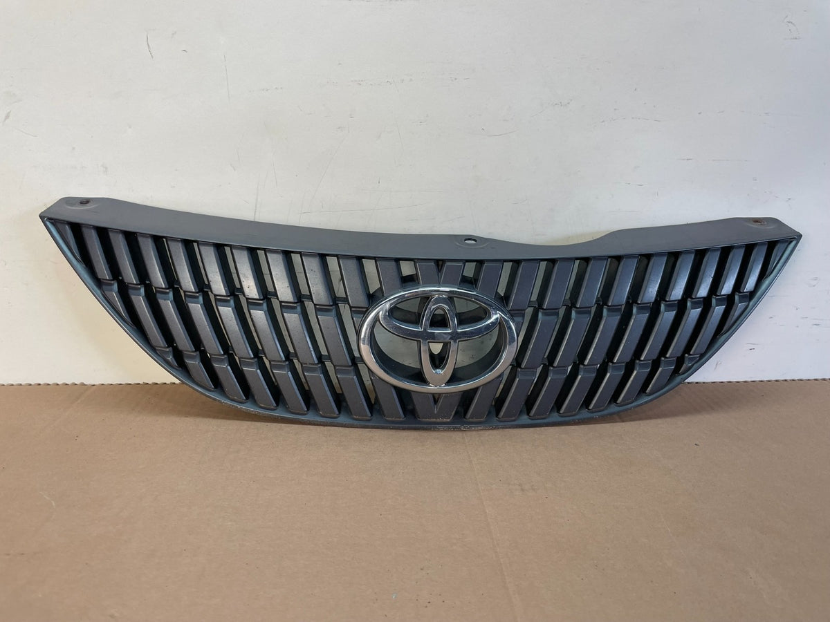 2004 to 2007 Toyota Solara Front Upper Grill Grille AH8553 DG0
