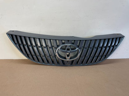 2004 to 2007 Toyota Solara Front Upper Grill Grille AH8553 DG0