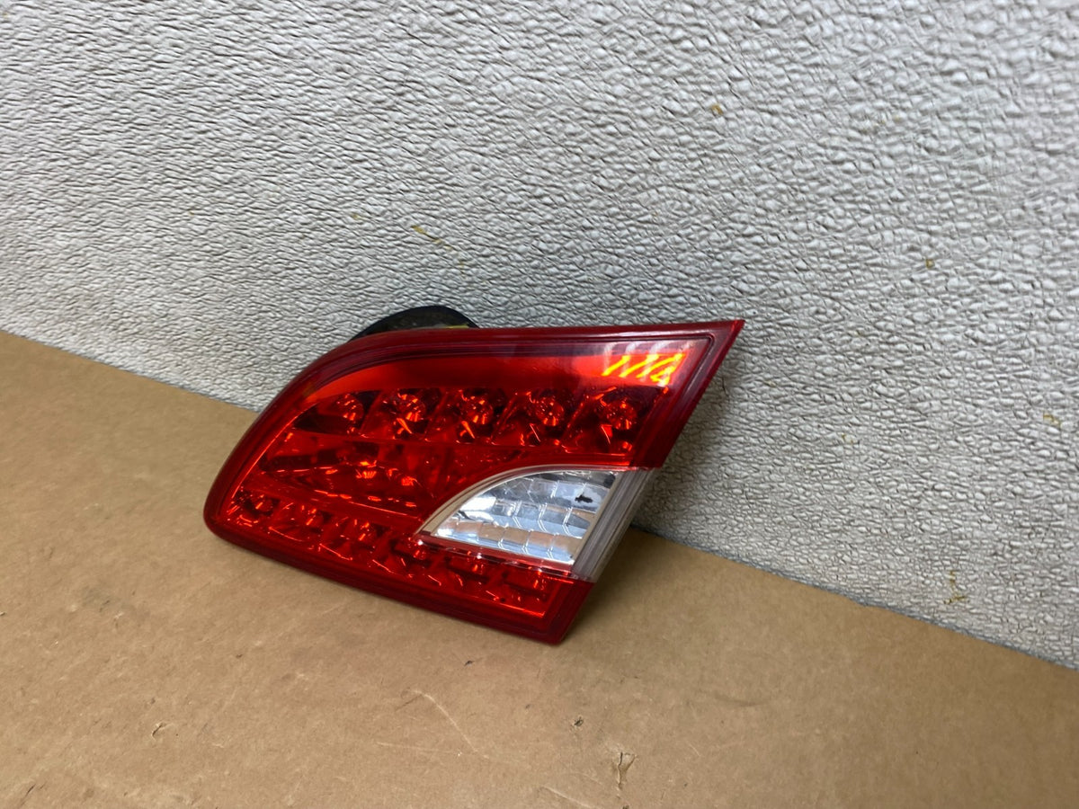 2013 2014 2015 Nissan Sentra Led Right Passenger Inner Tail Light V4908 DW1