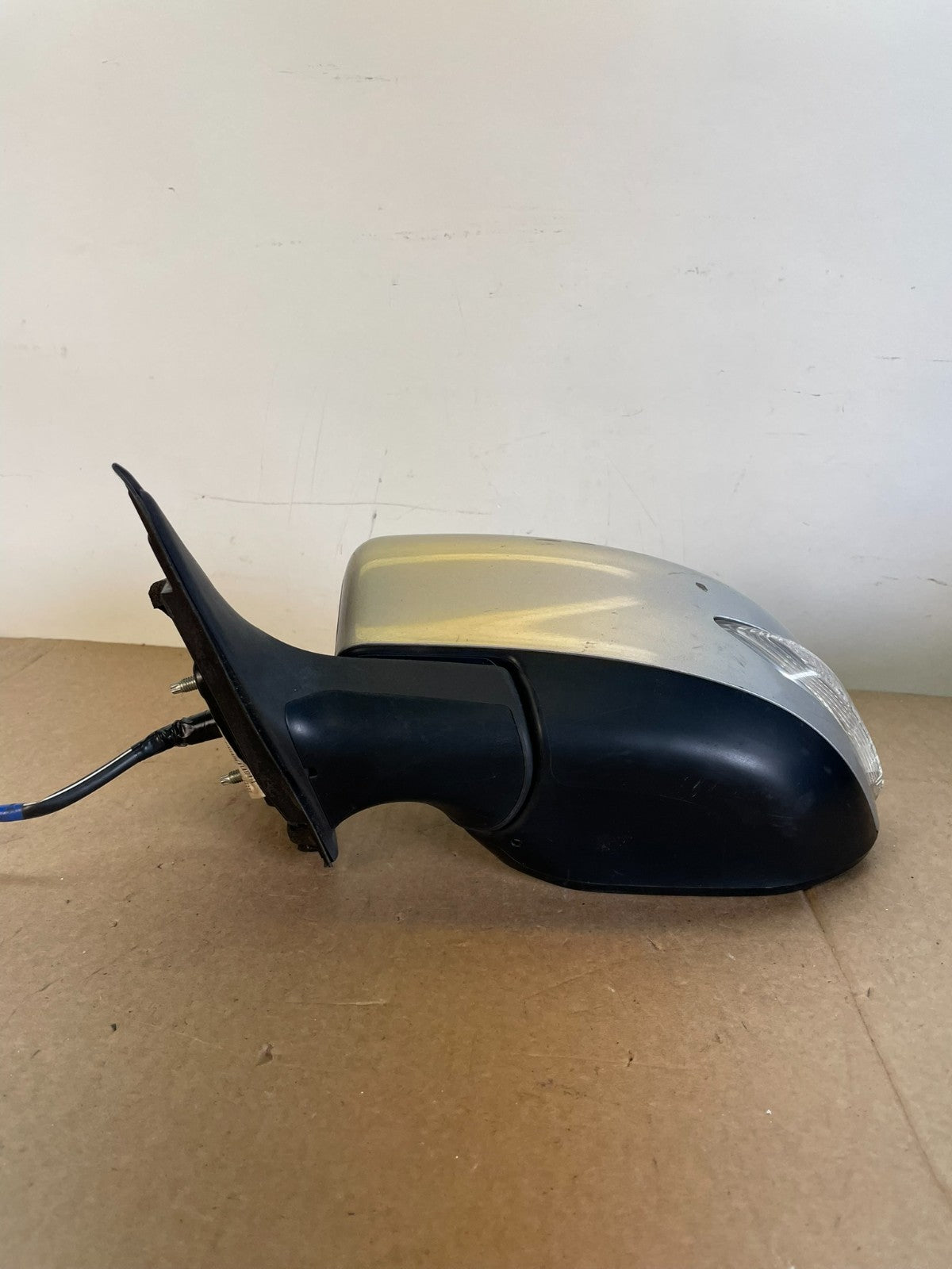 2013-2018 Nissan Altima Left Driver LH View Power Turn Door Mirror AH6175 DW3