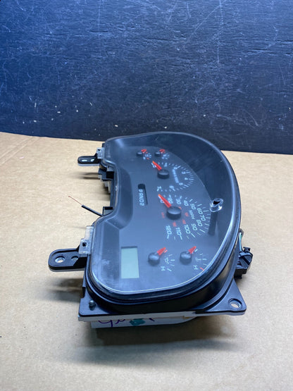 2004 - 2008 Ford F150 F-150 Speedometer Cluster Gauge AH7083 DG2