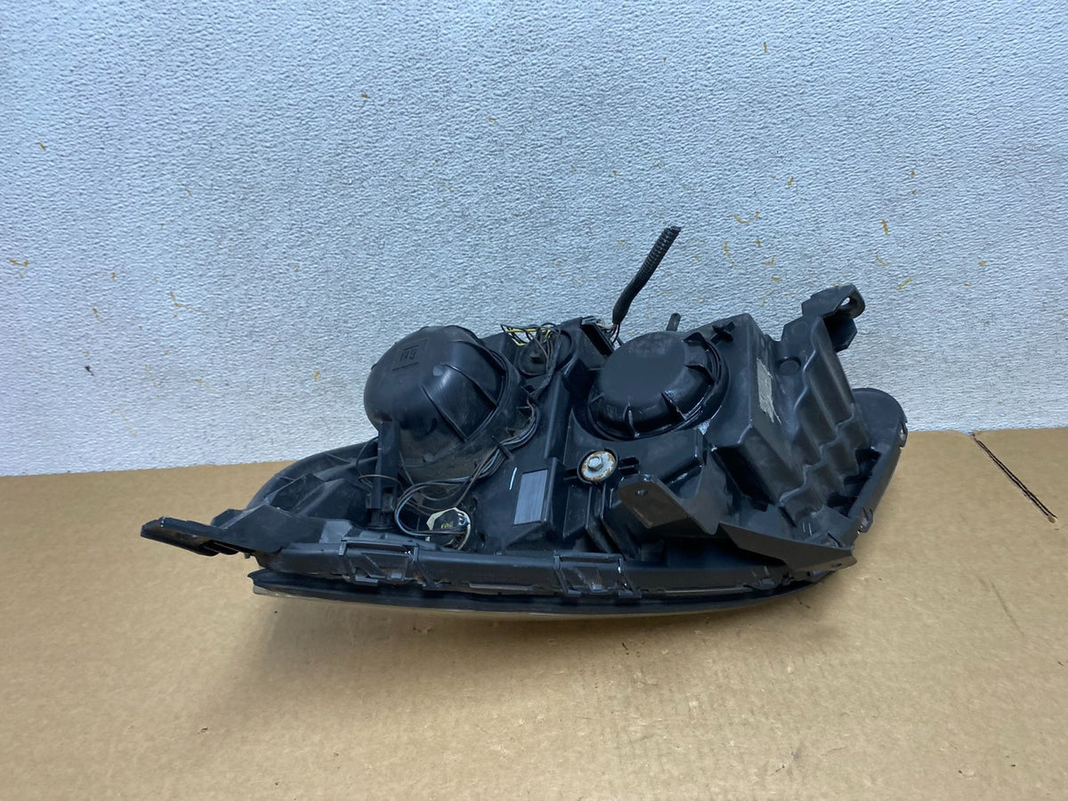 2010 - 2015 Chevrolet Equinox Halogen Headlight Right Passenger Side AI2626 DW4