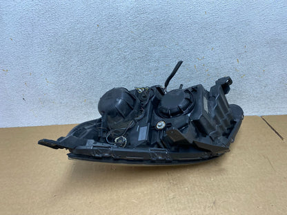 2010 - 2015 Chevrolet Equinox Halogen Headlight Right Passenger Side AI2626 DW4