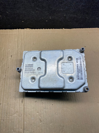 2015 Dodge Dart 2.4L ECU ECM Engine Computer Module ai0281 DG1