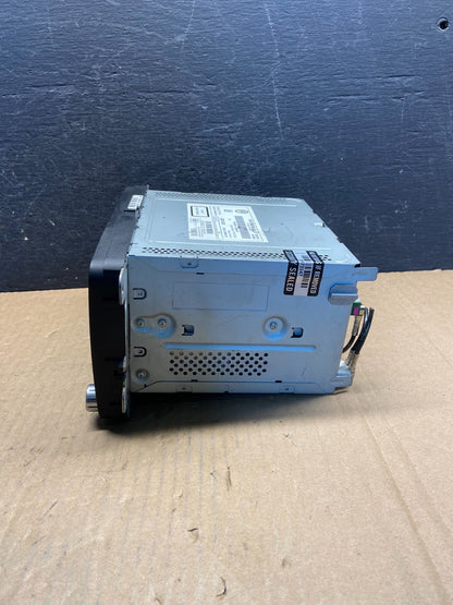 2012 to 2017 Volkswagen Passat Jetta Radio CD Player AM/FM Media AG1510 DW1