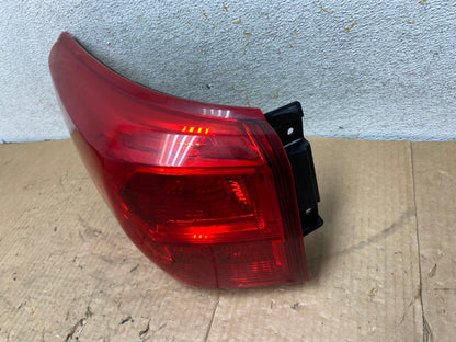 2017 - 2020 Nissan Pathfinder Left Driver LH Tail light AI8235 LK1