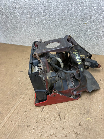 1984 to 1986 Nissan 300ZX Left Driver LH Side Halogen Headlight OEM AA7096 DG8