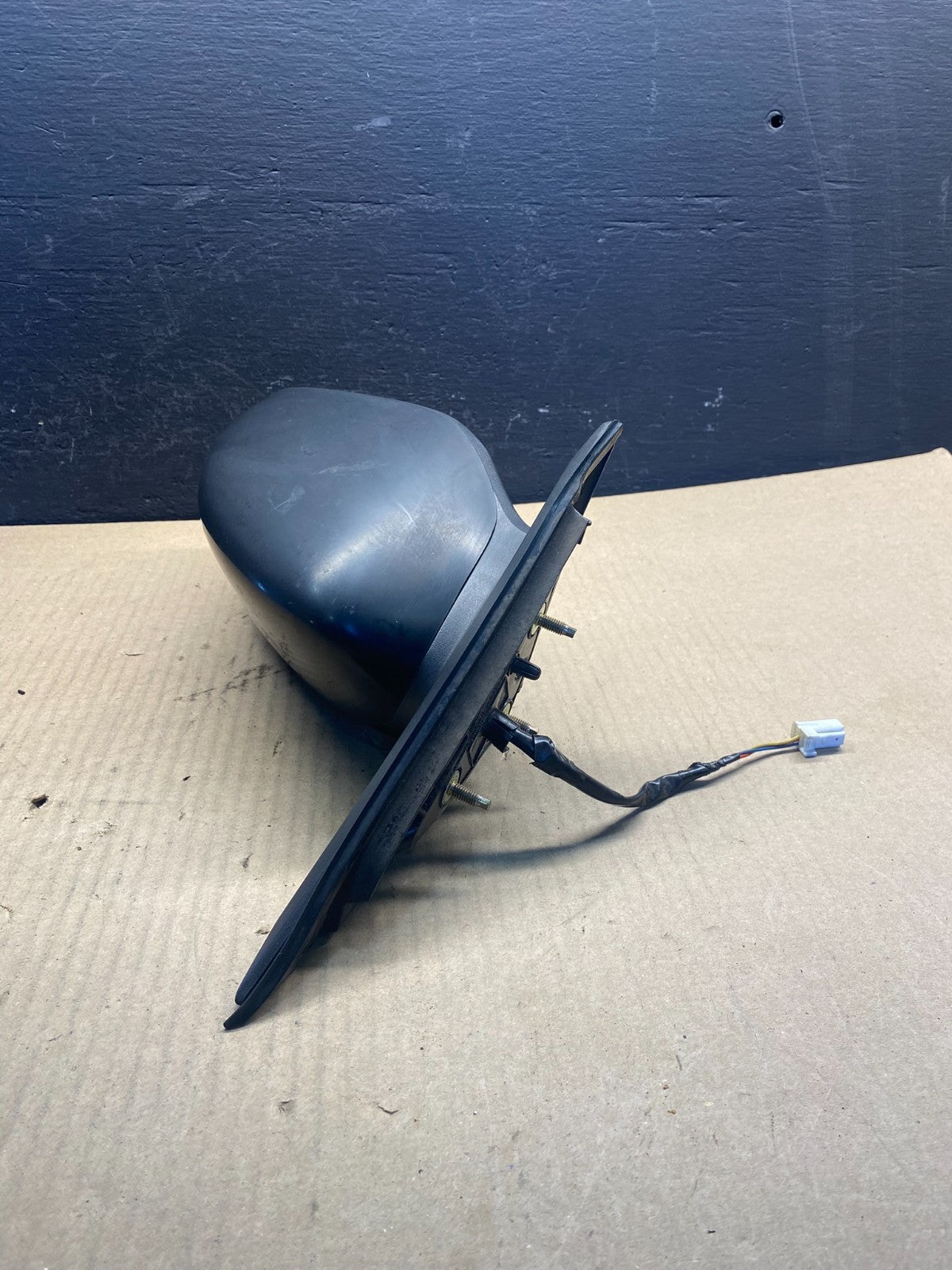 2013-2018 Nissan Altima Right Passenger View Power Door Mirror ac8886 DG2