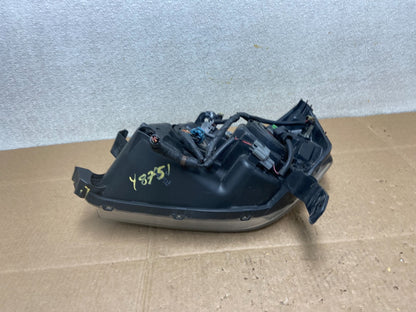 Halogen 2006 2007 2008 Honda Pilot Right Passenger RH Headlight Oem Y8751 DW9