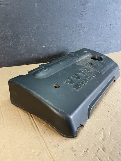 2005 to 2008 Toyota Corolla Matrix 1.8L Motor Engine Cover AD8700 DW1