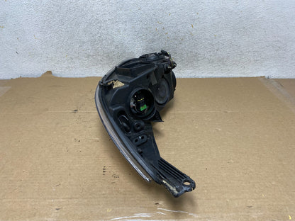 2012 2013 2014 Ford Focus Right Passenger Rh Side Headlight AH7916 DW7