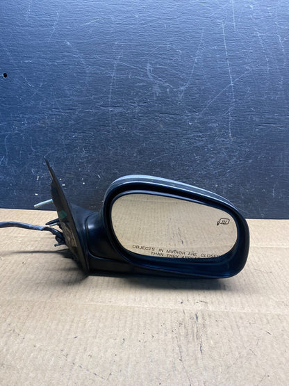 2003 - 2011 Ford Crown Victoria Right Passenger View Door Heat Mirror AG7291 DW9