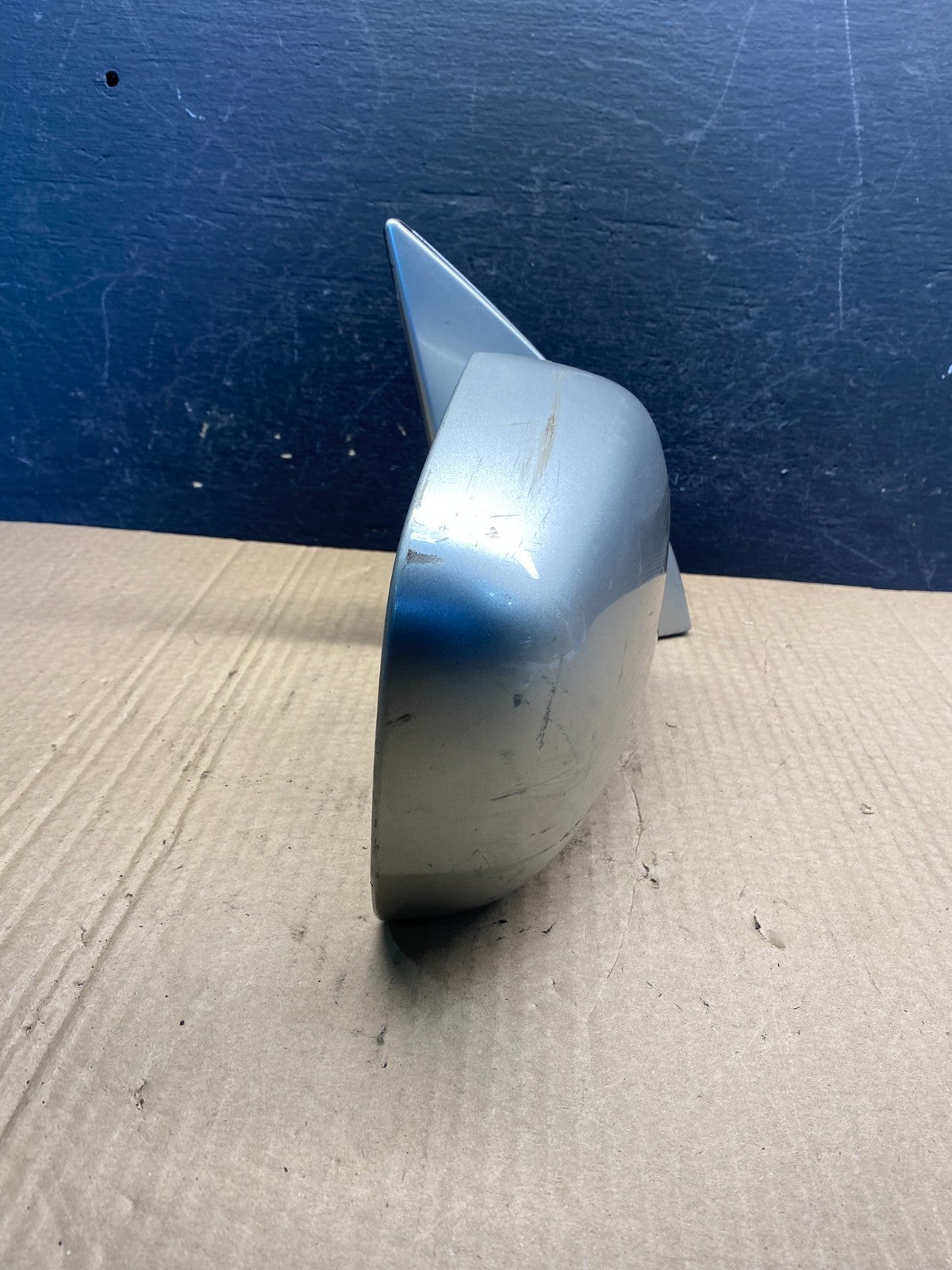 2001-2007 Toyota Highlander Right Passenger RH View Door Mirror af7472 DG11
