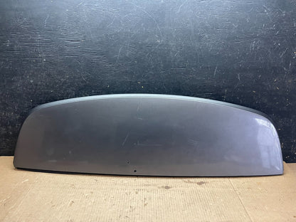 2011-2015 Ford Explorer Rear Upper Tailgate Liftgate Wing Spoiler  Oem y9572 DG0