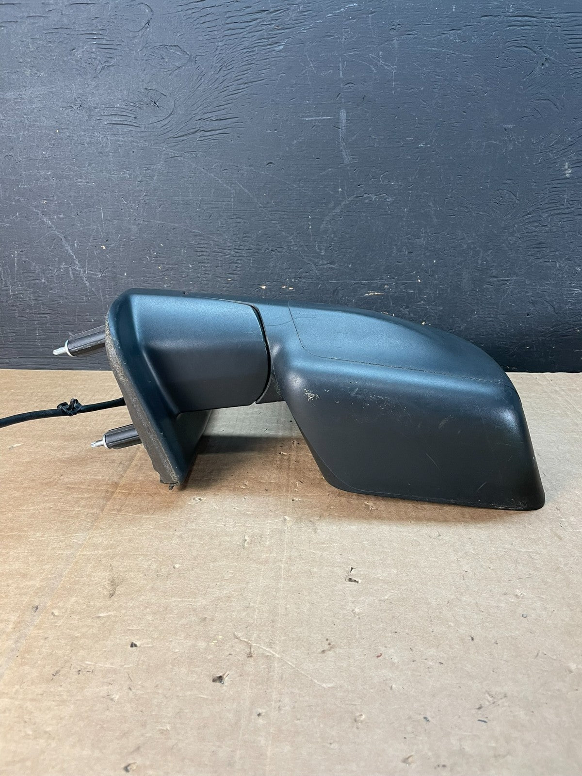 2012 to 2016 Nissan NV1500 NV3500 Left Passenger LH View Mirror AE8499 DW3