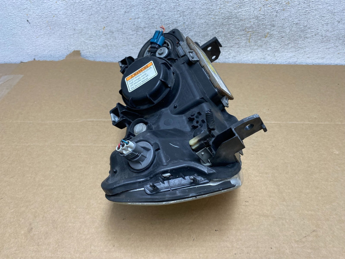 2002 to 2003 Acura TL Driver Left LH Side HID Xenon Headlight AH7720 DW7