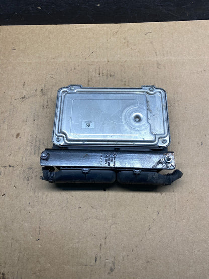 2012 Volkswagen Jetta Passat 2.5L ECM Engine Control Unit ECU ah3136 DG1
