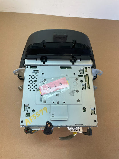 2014 2015 2016 Hyundai Elantra Am Fm Cd Player Radio Receiver AF5579 DG5