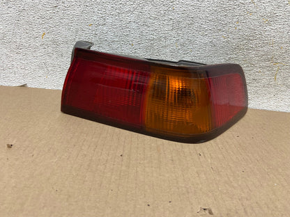 1997 1998 1999 Toyota Camry Tail Light Right Passenger Rh Side AH4369 LK0