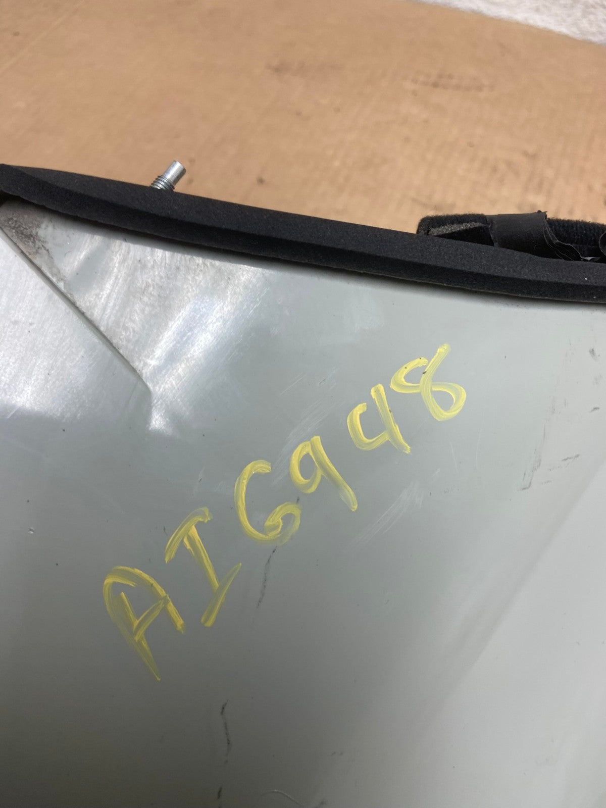2011 2012 2013 Hyundai Sonata Left Driver LH Side Tail Light AI6948 LK7