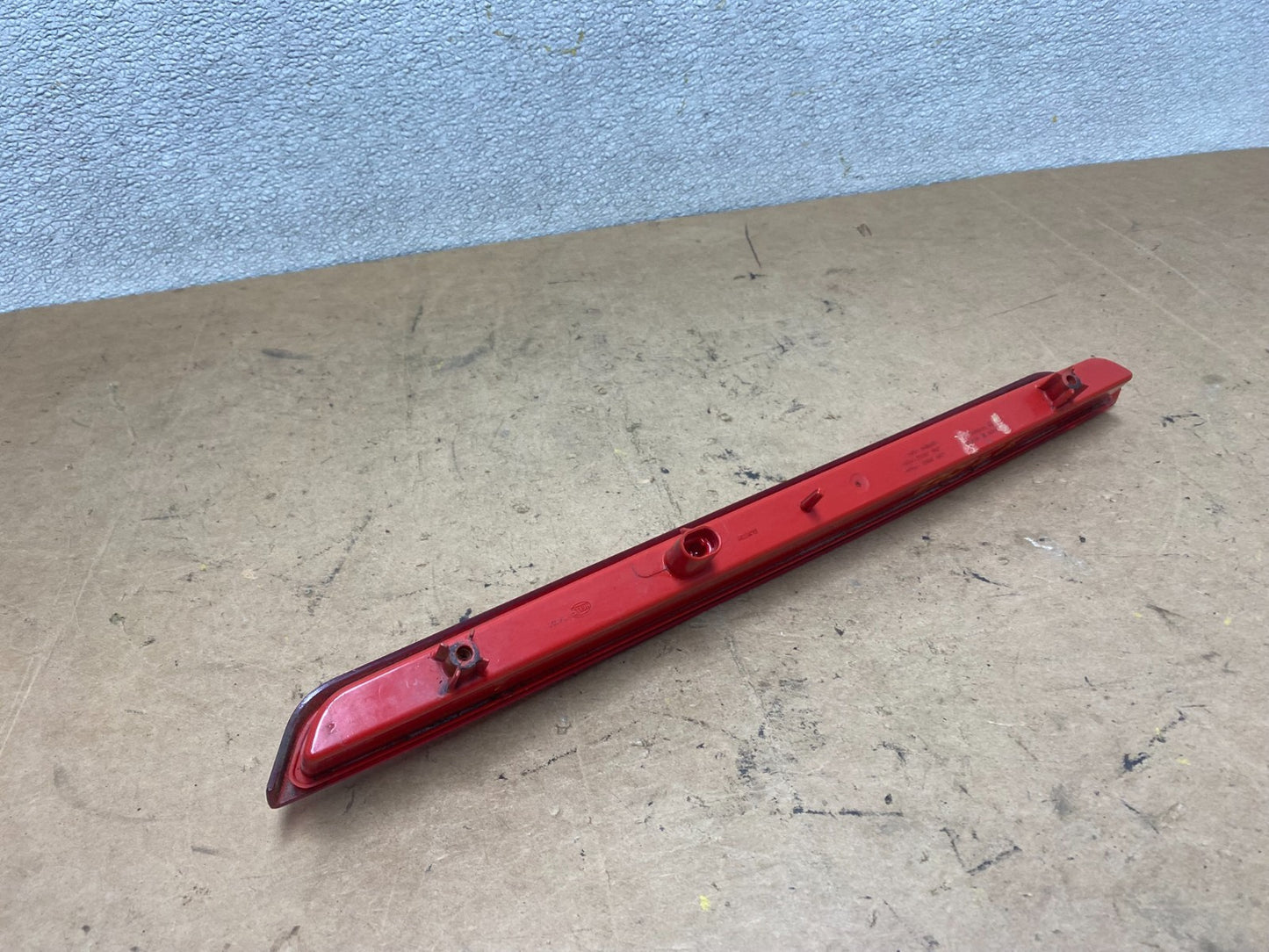 2007 - 2014 Tahoe LED Third Brake Light Tail Light X5632 DG6