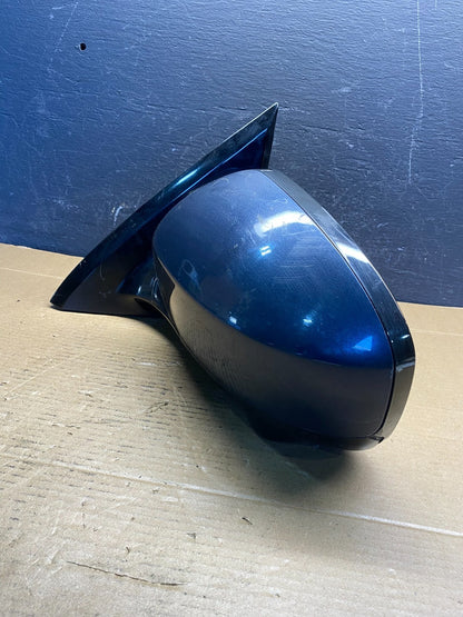 2013 - 2016 Infiniti QX60 JX35 Left Driver View Door Camera Mirror AD6657 DW2