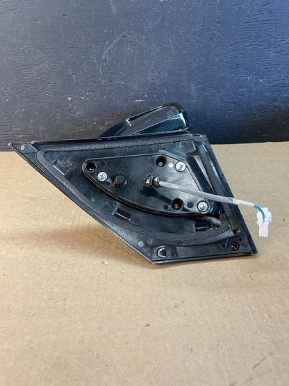 2009 to 2014 Nissan Murano Right Passenger Side View Door Mirror AC9993 DG4