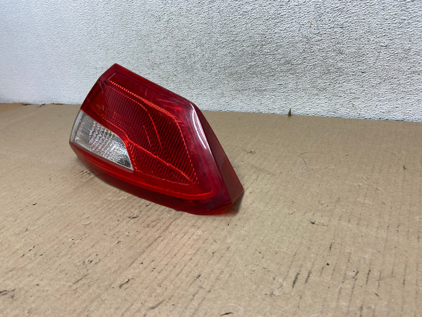 2012 to 2014 Ford Focus Sedan Right Passenger Inner Tail Light AG7949 LK2