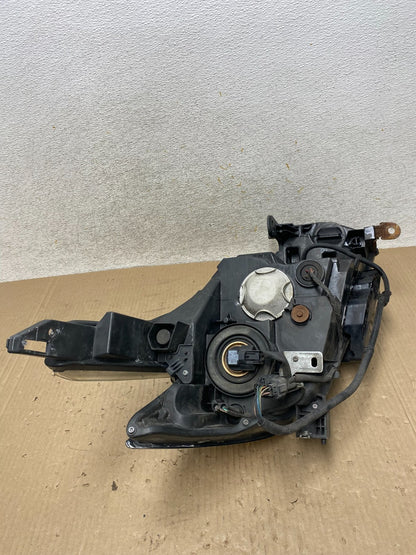 2015 to 2018 Nissan Murano Headlight Left Driver LH AI9658 LK7