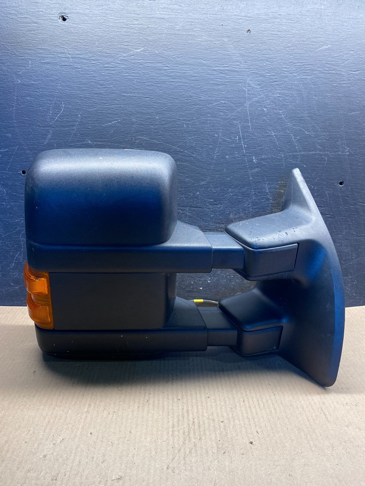 2008 - 2016 Ford F250 F350 Right Passenger RH Side Door Mirror AI5374 DW0