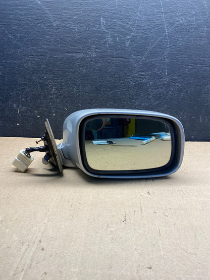 1995 to 2000 Lexus LS400 Right Passenger RH Side View Mirror ag1940 DG9