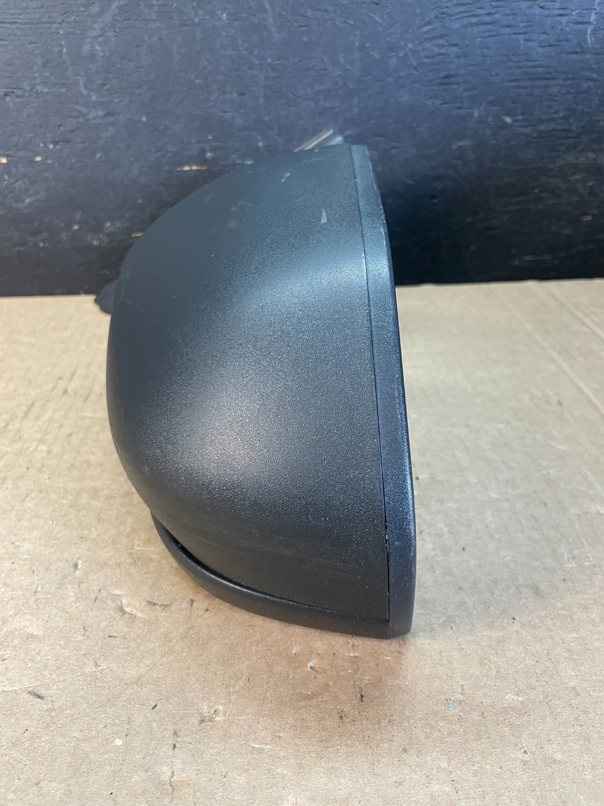 2020 to 2022 Ford Explorer Left Driver LH Side View Door Mirror AH4392 DG3