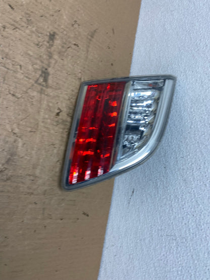 2010 2011 2012 Mazda CX-9 Tail Light Inner Left Driver LH Side OEM AC0339 LK1