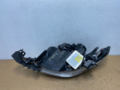 2006 2007 Mazda 5 Left Driver LH Side Xenon Headlight AD1180 DW8