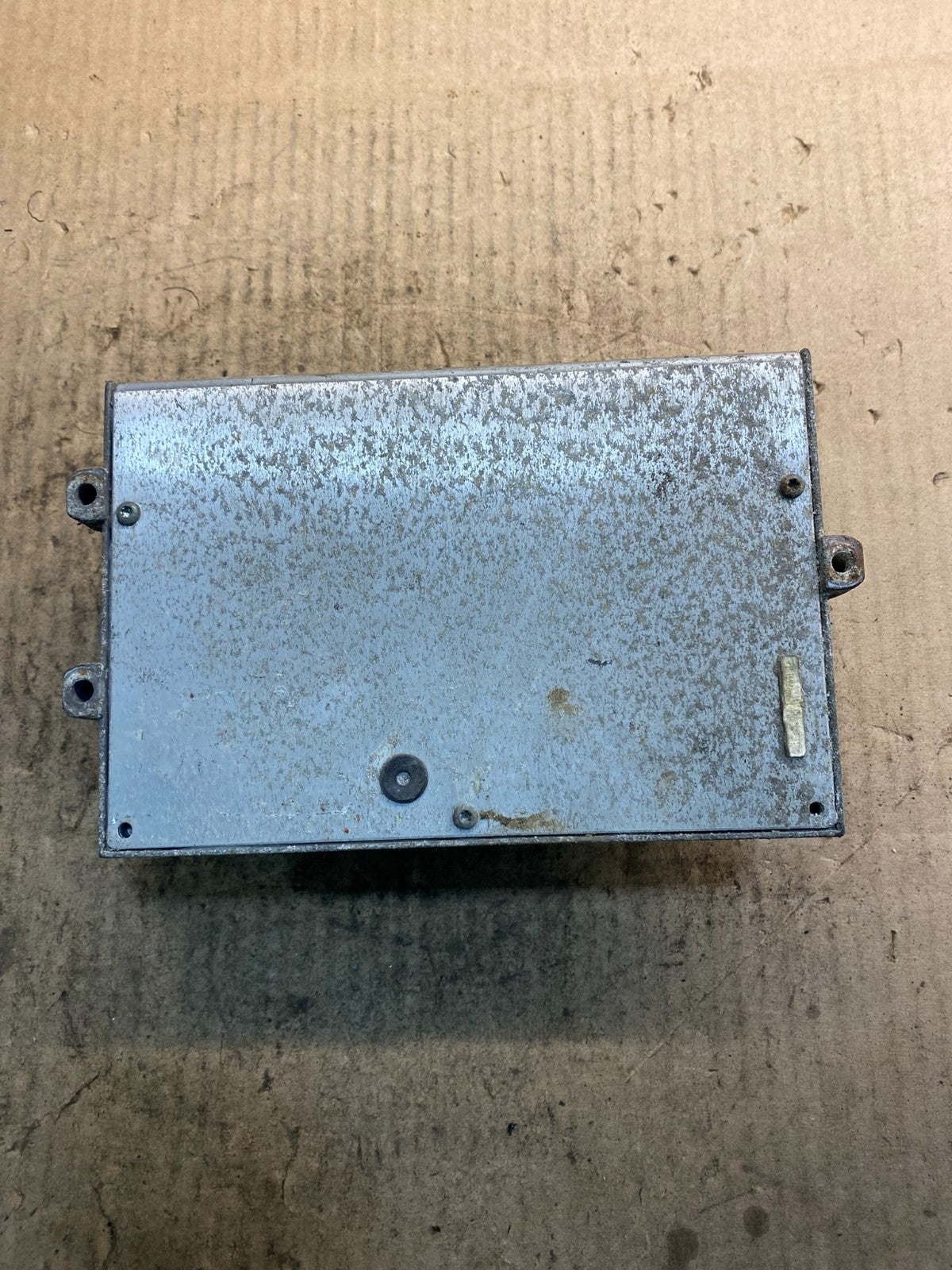 2003 Dodge Ram 5.7L AT Engine Computer Module ECM PCM ECU z4972 DG3