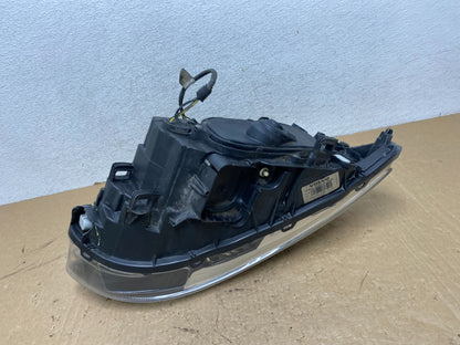 2014 to 2018 Volvo S60 Driver Left Driver LH Side Headlight AG1308 DG10