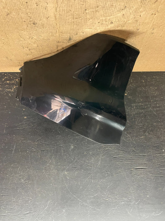 2013 to 2016 Ford Escape Rear Left Driver LH Side Bumper Cover Oem z6052 DG0