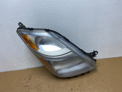 2006-2009 Toyota Prius Right Passenger Rh Side Headlight Xenon HID AC8138 DW0