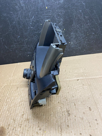 2007 to 2009 Acura RDX GPS RADIO Audio Control Trim Dash w/ Vents AD1964 DG2