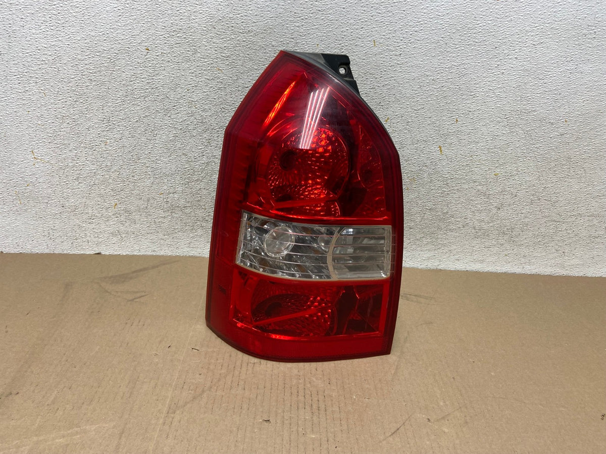 2005 to 2009 Hyundai Tucson Left Driver Lh Side Tail Light AH6698 LK0