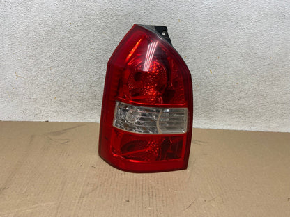 2005 to 2009 Hyundai Tucson Left Driver Lh Side Tail Light AH6698 LK0