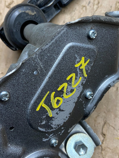 2012 to 2017 Toyota Prius V Rear Wiper Windshield Motor t6227 DG7