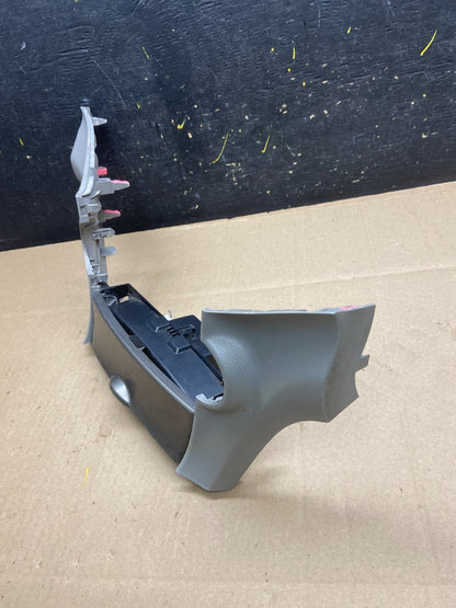 2008 to 2013 Toyota Highlander Center Dash Storage Pocket OEM T9171 DG3