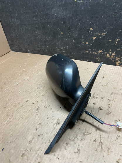 2008-2014 Subaru Impreza Right Passenger RH Power Door Vier Mirror OEM Z3516 MS2