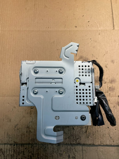 2009 - 2010 Nissan Murano Maxima M35 M37 BOSE Radio CD Navigation V9124 DG1